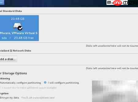 CentOS 7.0安装指南