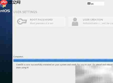 CentOS 7.0安装指南
