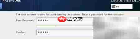 CentOS 7.0安装指南