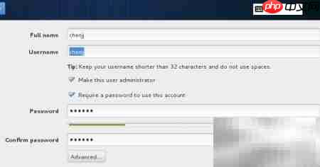 CentOS 7.0安装指南