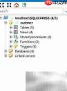 SQL DB Studio重命名视图方法