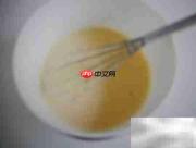米饭蛋饼做法大揭秘