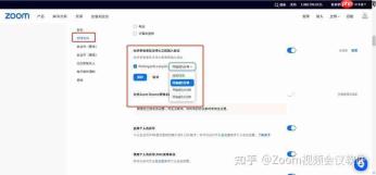 如何调整Zoom布局视图