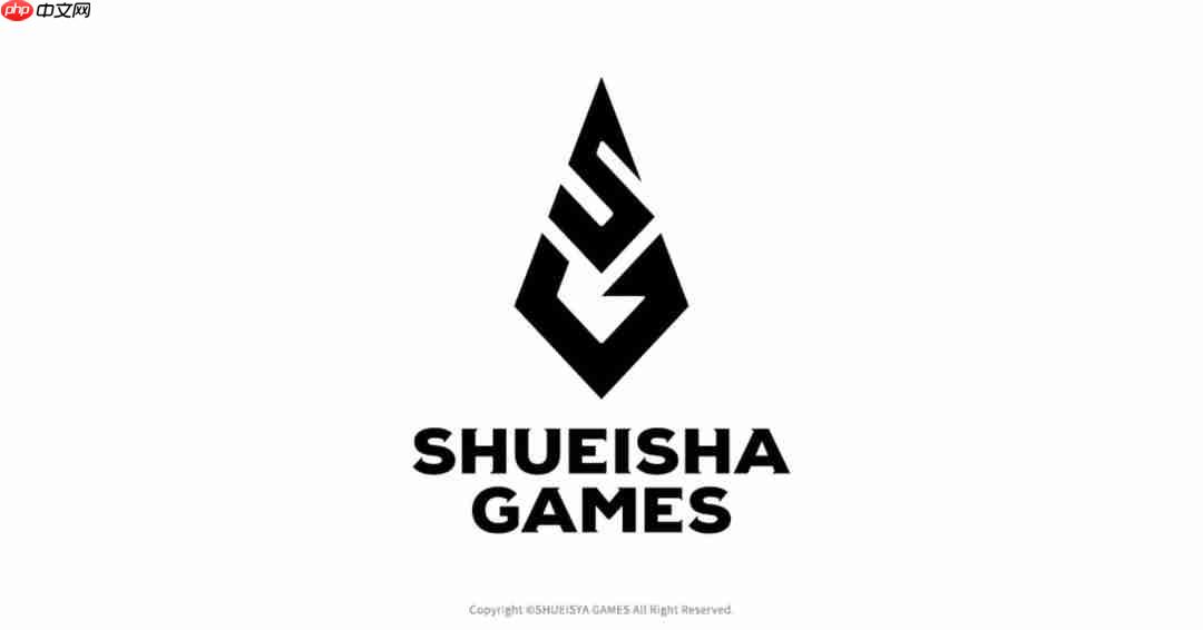 集英社游戏开启最新游戏策划招募 仅有创意也可获得支持