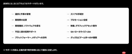 集英社游戏开启最新游戏策划招募 仅有创意也可获得支持
