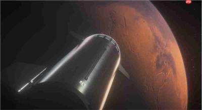 ​贝索斯：太空数据中心或将成现实，但短期内难以实现