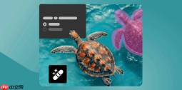 Photoshop 27.7 重磅更新:移除工具支持本地 AI,生成式积分福利翻倍