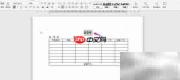 WPS2019制作送货单教程