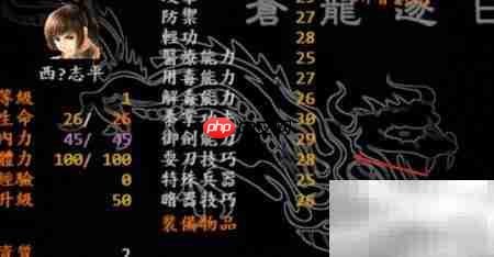 苍龙逐日全流程速通指南