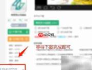 苹果手机下载粤翔云教程
