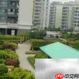 社区治理新路径