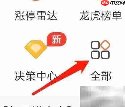 波段神器看机构持股技巧