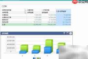 实现实时报表的管理驾驶舱