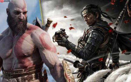 索尼PS第一方大作在Steam上 哪款游戏最受欢迎？