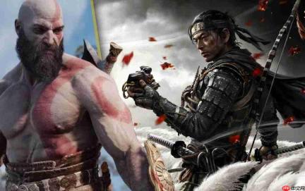 索尼PS第一方大作在Steam上 哪款游戏最受欢迎?