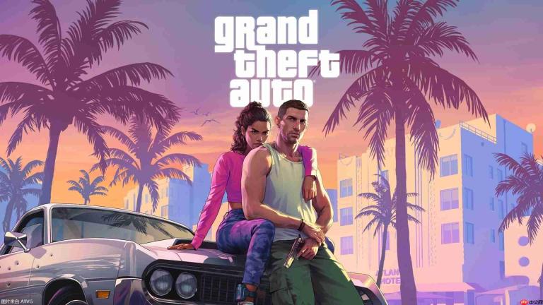 《GTA6》再次确认11月19日发售 夏季开始宣传推广