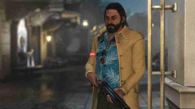 Steam《欺杀旅社》免费体验版正式上线 75%OFF优惠进行中