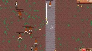 Steam上架《种植园模拟器》引争议 可抽打工人提升效率
