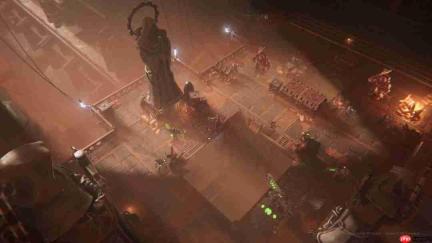 《战锤40K:机械神教2》Steam褒贬不一 优化太烂!