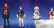 原神黄金屋公子无伤打法
