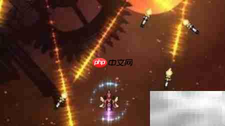 Bombastic Brothers速通攻略