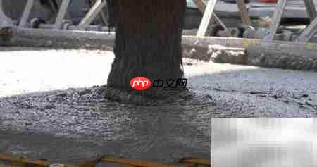建筑材料分类全解析