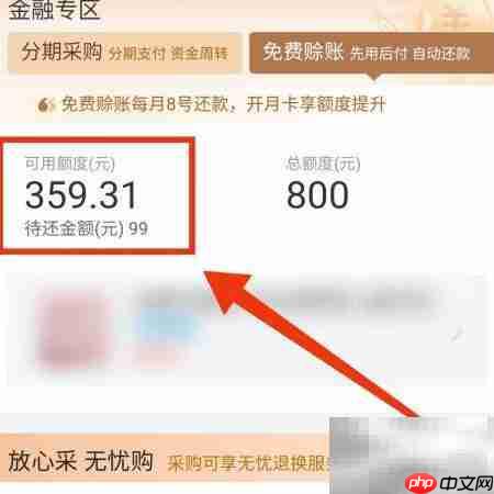 阿里巴巴赊账提前还款指南