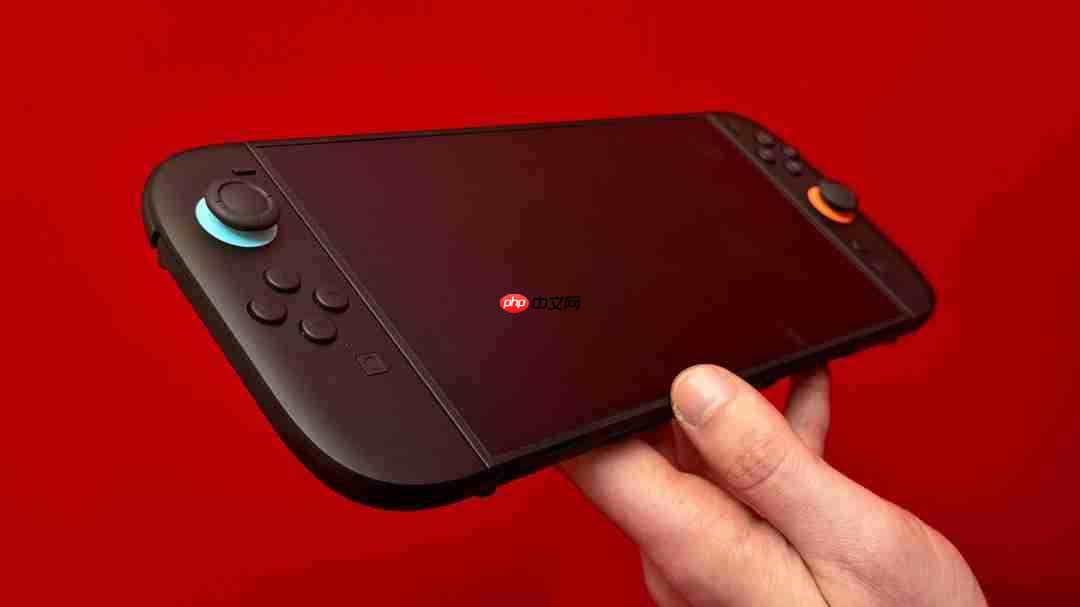 任天堂计划本财年生产2000万台Switch2 远超官方指引