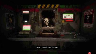 《零售地狱》现已发售!社畜生涯正式开始,该打卡上班了