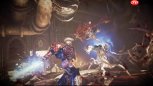 《战锤40K:星际战士2》“净化”更新现已推出!