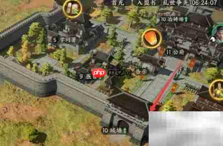战地无疆防御建筑设置技巧