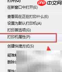 设置网络共享打印机方法
