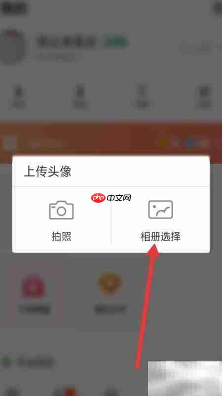 cp速配头像修改教程