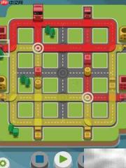 RGB Express 光速快递攻略