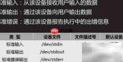 Shell入门使用指南