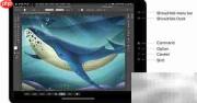 iPad变Mac副屏：Sidecar妙用