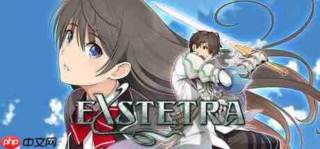 《EX棱镜骑士》HD重制版7月登陆Steam 13年经典奇幻RPG