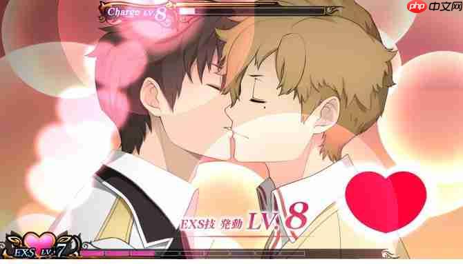《EX棱镜骑士》HD重制版7月登陆Steam 13年经典奇幻RPG