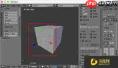Blender如何显示并翻转法线
