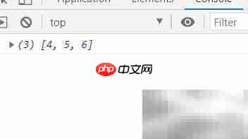 JS filter()数组过滤技巧