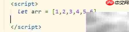 JS filter()数组过滤技巧