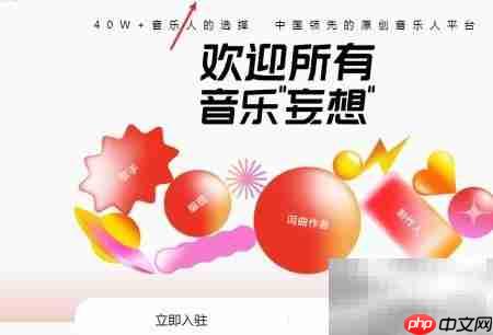 网易音乐人作用解析