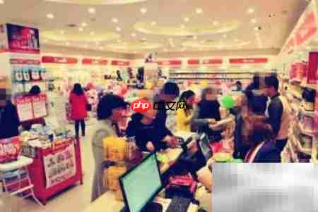 开母婴店必知的5大秘诀
