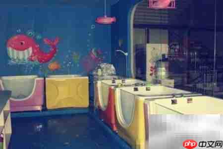 开母婴店必知的5大秘诀