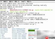 Linux安装VMware Tools指南