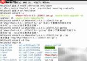 Linux安装VMware Tools指南