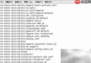 Linux安装VMware Tools指南
