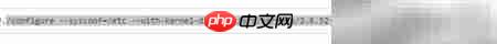 Keepalive安装与配置指南
