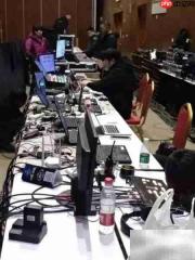 电子签到：二维码会议签到指南