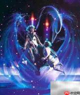 Photoshop CS3蒙版使用技巧